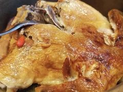 -金牌外婆家(苏州中心店)