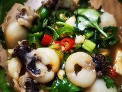 -小艾家的炒饭(万新村店)