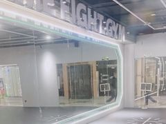 -时代格斗·零基础防身健身(红牌楼店)