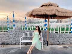 -Blue Concept Cafe&Farm·關於藍