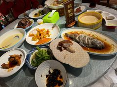 -苏浙徽·江南荟·本味融合菜(相城方圆里店)