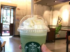 -星巴克(福州三坊七巷店)