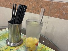 菠萝冰-顺记冰室(宝华路店)