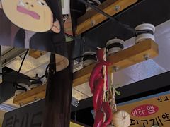 -欧巴烤肉(创富世纪店)