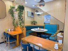 -伊京轩兰州牛肉面(闹市口店)