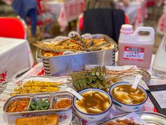 -老表记广西宵夜螺蛳鸭脚煲(西大店)
