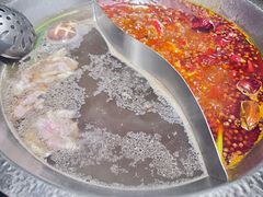 -井格重庆火锅(西直门凯德Mall店)