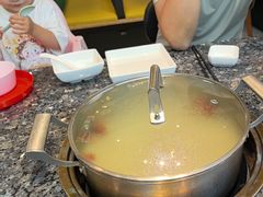 -一席地·本地鸡窝·杭帮鸡火锅(萧山银隆百货店)