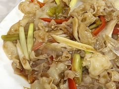 -富临港·蒸汽海鲜·手抓海鲜·炒菜(栈桥店)