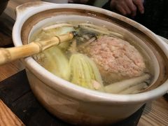 -竹里馆·淮扬菜·功夫茶(老门东店)