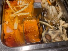 -海底捞火锅(团结桥店)