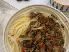 -农耕记·湖南土菜(龙岗熙和园店)