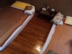 -泰禾馨·泰式按摩精油SPA(河西万达店)