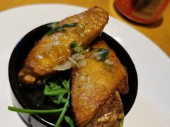 -玛尚诺Pizza&Bar(长泰广场店)