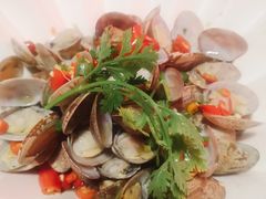 -浪起·江湖菜馆(陶瓷路店)