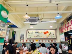 大堂-華歡冰室-WahFoon(吉大店)