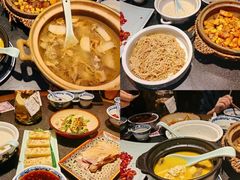 -南京大牌档(新街口德基广场店)