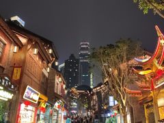 -重庆十八梯传统风貌区