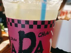 -打川川·川蜀毛肚(南市场店)