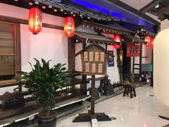 -赵记玄面(市府恒隆广场店)