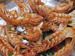 -船奇蒸汽海鲜·闽菜(八市海鲜总店)