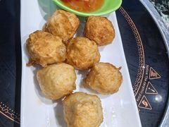 -小海豚•老字号海鲜餐厅(天涯店)