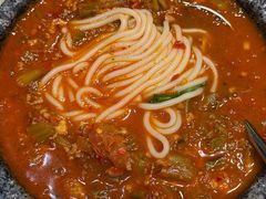 -浩海火烧云傣家菜(京广店)