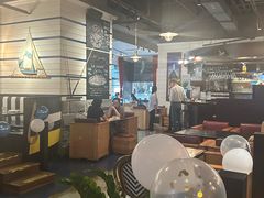 -La Creperie法餐厅(芮欧百货店)