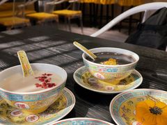 -宫事颐庭·老佛爷贵寿下午茶(颐和园店)