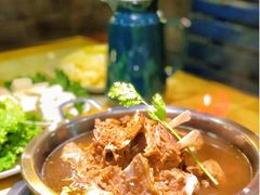 -陶老爷城一锅羊蝎子(西四路店)