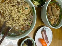 -陈记锅盖面(长江路店)