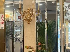 -新侨三宝乐西餐厅(崇文门店)