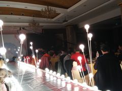 -山明水秀大饭店