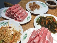 -草原塞蛮羊火锅城(港湾店)