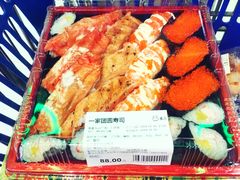 -盒马鲜生(大成店)