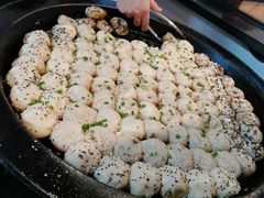 -小杨生煎(火车站北广场店)
