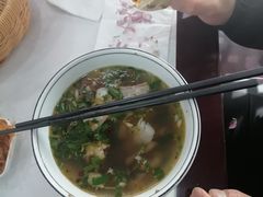 -澄城学斌水盆羊肉(总店)
