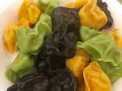 -双海酒店·海鲜家常菜(南戴河店)