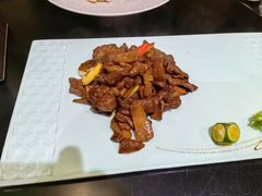 -涵苑私宴定制(外滩店)