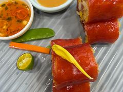 -点都德(龙之梦店)