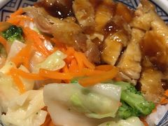 -吉野家(上海美罗城店)