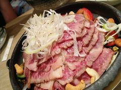 -御瀛日本料理