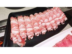 -海底捞火锅(关山保利店)