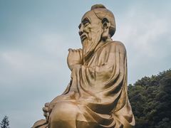 -句容茅山景区