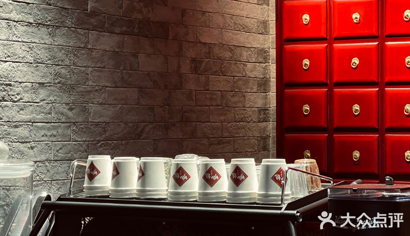 南通探店｜咖啡续命济苍生，药到病除一剂良方