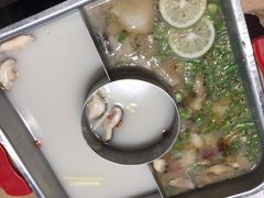 -新辣道鱼火锅(领展购物广场·中关村店)