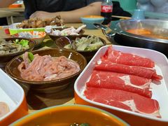 -铭记蛙小仙·活蛙畅享(CBD万达广场店)