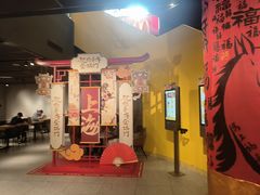 -麦当劳(豫园店)