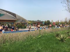 -渔岛海洋度假区