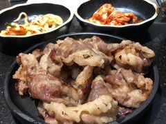 -笑谈小街·韩国料理(萝岗店)